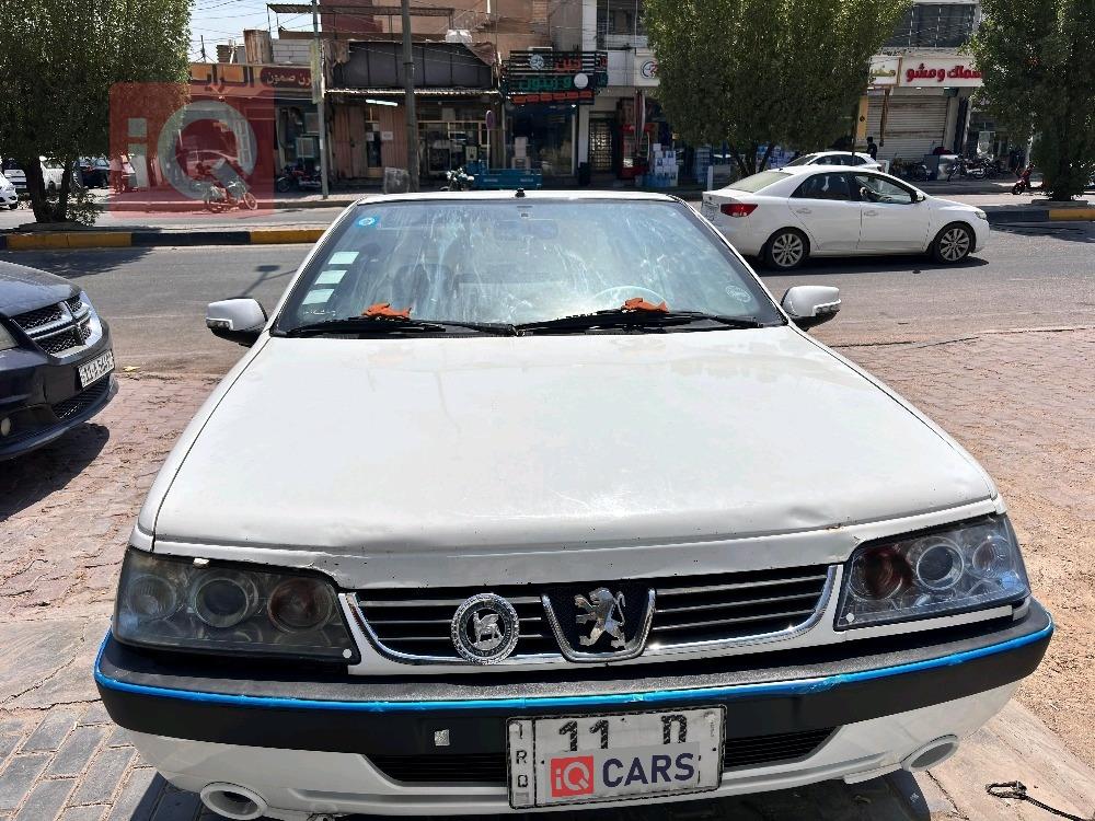 بيجو 405